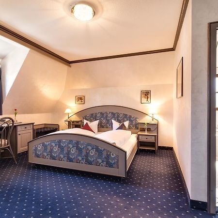 Hotel Promenade Herrsching am Ammersee Exterior foto